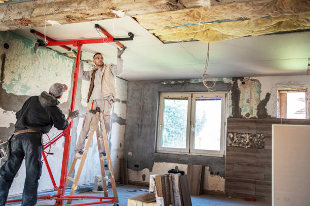 Best Insulation for Specific Applications in Dodson Branch, TN