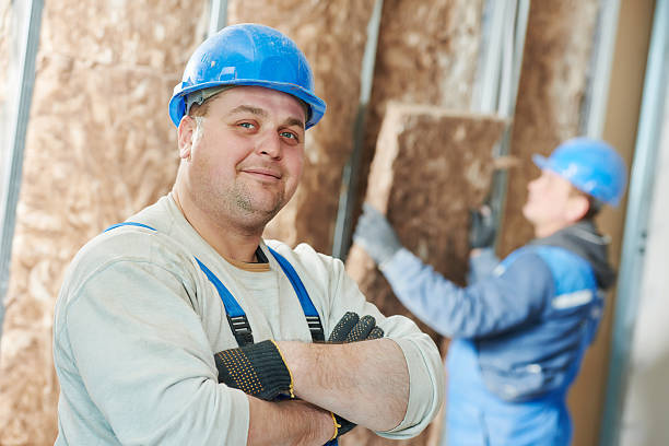 Best Types of Insulation in Dodson Branch, TN